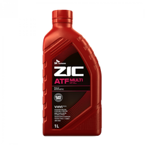 Automatinės pavarų dėžės alyva ZIC ATF Multi HT 1L