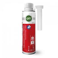 Kuro priedas GAT Fuel System Clean & Protect 300ml