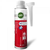 Kuro priedas GAT Octane Booster 300ml