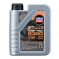 Variklio alyva LIQUI MOLY 23165