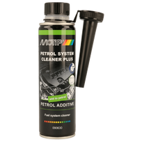 Kuro priedas MOTIP System cleaner plus 300ml