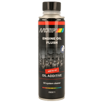 Variklio alyvos priedas MOTIP Oil flush 300ml