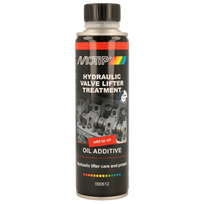 Variklio alyvos priedas MOTIP Hydr. Valve lifter treatment 300ml