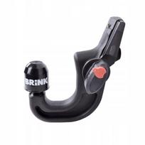 Priekabos kablys (farkopas) BRINK 377100 Land Rover Discovery, Range Rover Sport