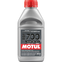 Stabdžių skystis MOTUL RBF 700 500ML