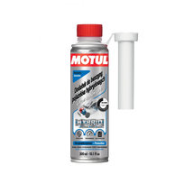 Kuro priedas MOTUL E-FUEL SYSTEM CARE 300ML