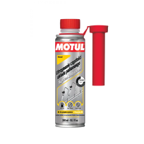 Kuro priedas MOTUL SYSTEM KEEP CLEAN 300ML