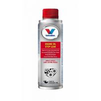 Variklio alyvos priedas VALVOLINE ENGINE OIL STOP LEAK 300ML