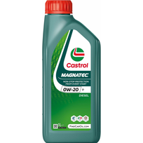 Variklio alyva CASTROL 0W20 MAGNATEC D 1 L