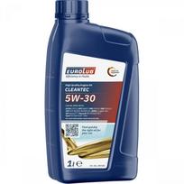 Variklio alyva EUROLUB CleanTec 5W30 1L