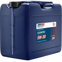 Variklio alyva EUROLUB CleanTec 5W30 20L