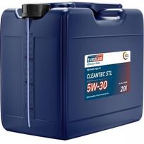 Variklio alyva EUROLUB CleanTec STL 5W30 20L