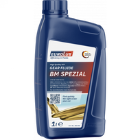 Automatinės pavarų dėžės alyva EUROLUB Gear Fluide BM Spezial 1L