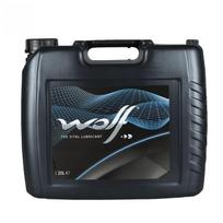 Motociklo variklio alyva WOLF Moto Scooter 2T 20L