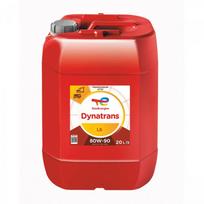 Transmisinė alyva TOTAL 80W90 Dynatrans LS 20L