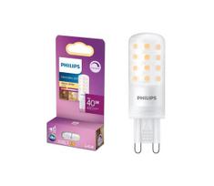 LED reguliuojama lemputė Philips G9/4W/230V 2700K