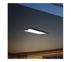 Eglo - LED lauko lubinis šviestuvas su judesio jutikliu CASAZZA LED/18,5W/230V IP44
