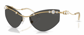 Moteriškas Akiniai SWAROVSKI SK7039 400487