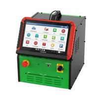 Elektromobilių baterijų balansavimo įrenginys EVM324 Launch