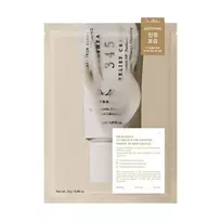 Dr. Althea 345 Relief Cream Mask raminanti lakštinė veido kaukė 25g