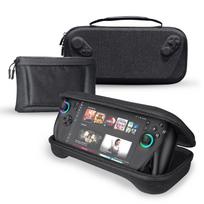 Portable Two-in-One Storage Handbag for ROG XBOX ALLY X Console 31.3*15*7.5 cm nėra spalvos