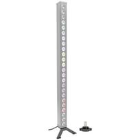 LED bar stovas BoomTone DJ BarStand