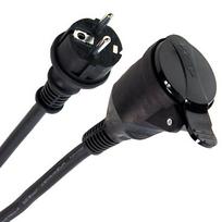 Elektros ilgintuvas Plugger Rallonge NF IP 10m Easy