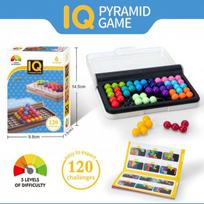 Smart Games - IQ Fit (SG1597)
