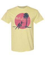 MR BUNGLE KALIFORNIJOS GELTONA Dovana Gerbėjui Marškinėliai Visų Dydžių S-5XL Unisex Marškinėliai L pink