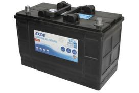 Akumuliatorius EXIDE EN850 12V 110Ah 750A K+