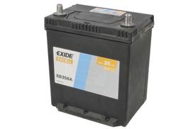 Akumuliatorius EXIDE EB356A 12V 35Ah 240A D+