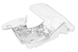 Variklio gaubto atidarymo rankena OE BMW 51 23 7 149 591