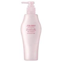 Shiseido Professional - The Hair Care Refining Glow Treatment Damaged Hair Jumbp 500g