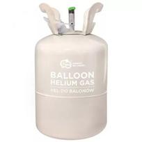 Helio balionėlis 30 balionams