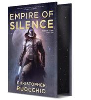 Empire of Silence 1 Deluxe Ed. Sun Eater