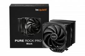 BE QUIET PURE ROCK PRO 3 Black