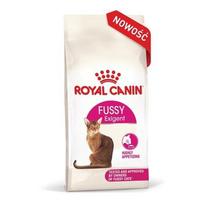 ROYAL CANIN Exigent Fussy - sausas kačių maistas - 2kg