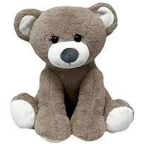 Tulilo Mascot Teddy Bear 37 cm beige 9332