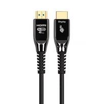 TB HDMI Cable v 2.1 black 15 m AKTBXVHFO2115MB