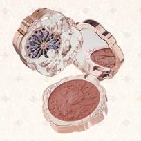 Flower Knows - Little Angel Cream Blusher - 01 Flaming Heart #01 Flaming Heart