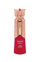 Kvapusis vanduo French Avenue Genuine Sultana the Joyful EDP moterims/vyrams, 80 ml, 80 ml