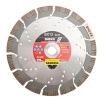 Samedia Deim. dis. „SAMEDIA" BX13 230x22 mm