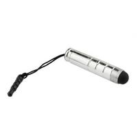 Stylus Mini Universal For Touch Screens Silver