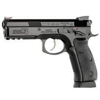 Pistoletas CZ 75 SP-01 Shadow 50th Anniversary, 9x19