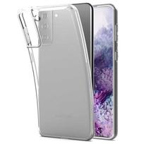 Super Slim TPU Case For Samsung Galaxy S21 Ultra