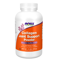 Now Foods Collagen Joint Support Powder 312 g