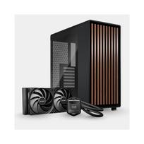 OCPC Fractal North Silent Liquid Upgrade