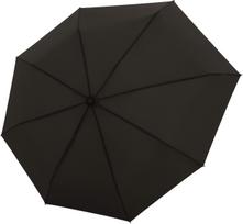 Doppler Skėtis Superstrong Magic Plus, juodas