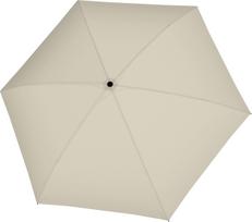 Doppler Skėtis Zero99 Royal, smėlio spalvos