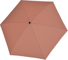 Doppler Skėtis Zero99 mini, koralinis